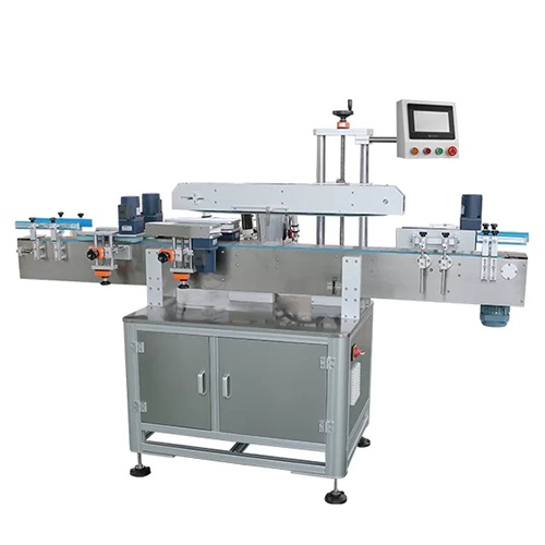 Side labeling machine-Automatic Labeling Machine